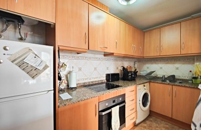 Resale - Townhouse / Duplex / Corner - Orihuela Costa - La Florida