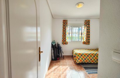 Resale - Townhouse / Duplex / Corner - Orihuela Costa - La Florida