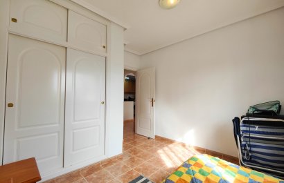 Resale - Townhouse / Duplex / Corner - Orihuela Costa - La Florida