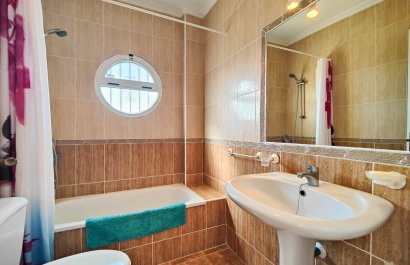 Resale - Townhouse / Duplex / Corner - Orihuela Costa - La Florida