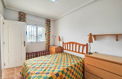 Resale - Townhouse / Duplex / Corner - Orihuela Costa - La Florida