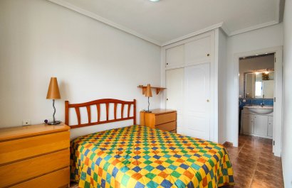 Resale - Townhouse / Duplex / Corner - Orihuela Costa - La Florida