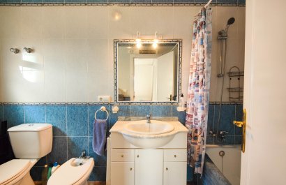 Resale - Townhouse / Duplex / Corner - Orihuela Costa - La Florida