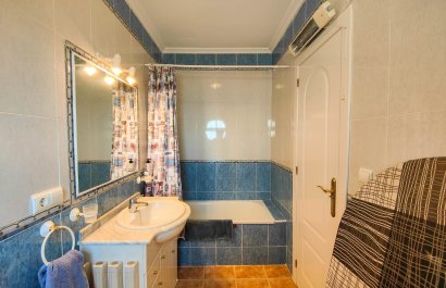 Resale - Townhouse / Duplex / Corner - Orihuela Costa - La Florida