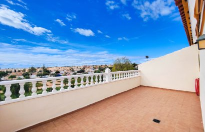 Resale - Townhouse / Duplex / Corner - Orihuela Costa - La Florida