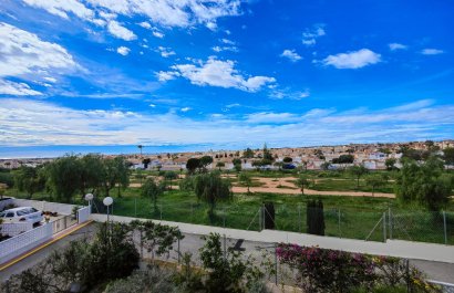 Resale - Townhouse / Duplex / Corner - Orihuela Costa - La Florida