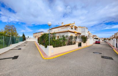 Resale - Townhouse / Duplex / Corner - Orihuela Costa - La Florida
