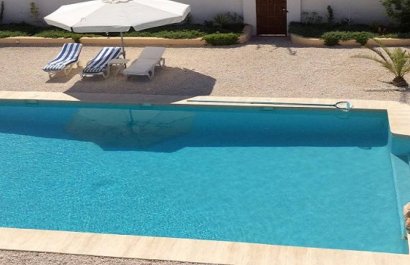 Reventa - Villa - Valle del Sol