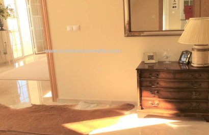 Reventa - Villa - Valle del Sol