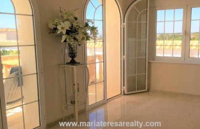 Reventa - Villa - Valle del Sol