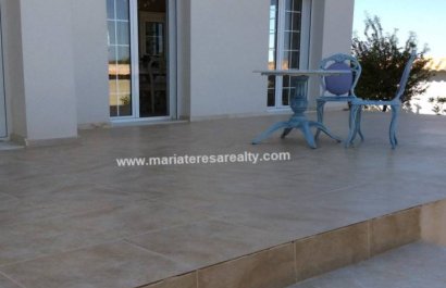 Reventa - Villa - Valle del Sol