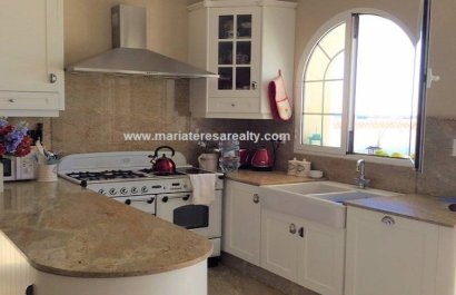 Reventa - Villa - Valle del Sol