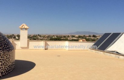 Reventa - Villa - Valle del Sol