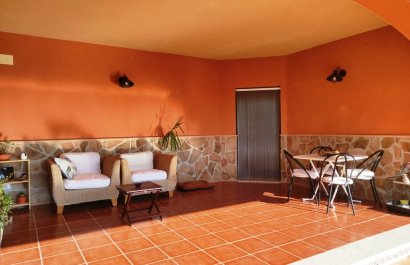 Herverkoop - Villa - Gorga