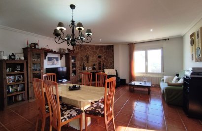 Herverkoop - Villa - Gorga