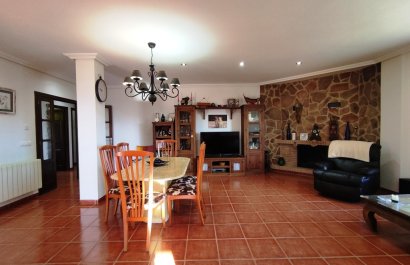 Herverkoop - Villa - Gorga