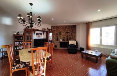 Herverkoop - Villa - Gorga