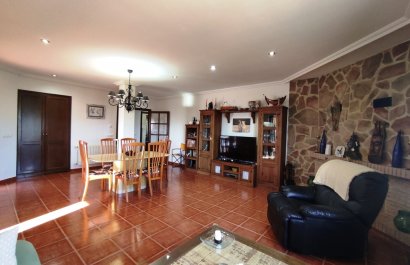 Herverkoop - Villa - Gorga