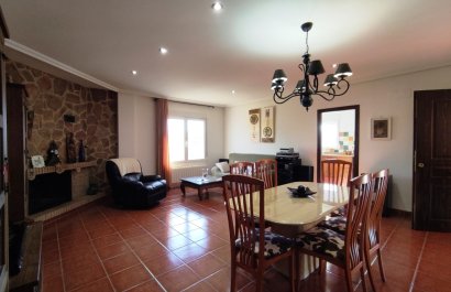 Herverkoop - Villa - Gorga