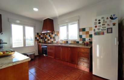 Herverkoop - Villa - Gorga