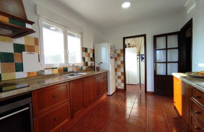 Herverkoop - Villa - Gorga