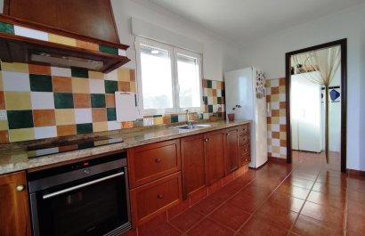 Herverkoop - Villa - Gorga