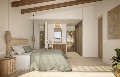 New Build - Villa - Benisa