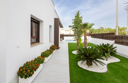 New Build - Townhouse / Duplex / Corner - Orihuela Costa