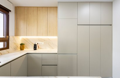 New Build - Townhouse / Duplex / Corner - Orihuela Costa