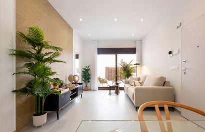 New Build - Townhouse / Duplex / Corner - Orihuela Costa