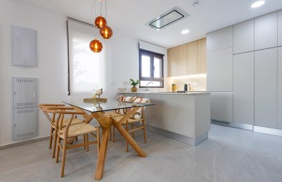 New Build - Townhouse / Duplex / Corner - Orihuela Costa