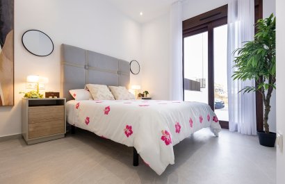 New Build - Townhouse / Duplex / Corner - Orihuela Costa