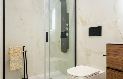 New Build - Townhouse / Duplex / Corner - Orihuela Costa