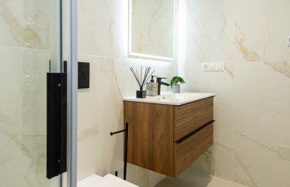 New Build - Townhouse / Duplex / Corner - Orihuela Costa