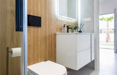 New Build - Townhouse / Duplex / Corner - Orihuela Costa