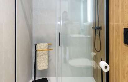 New Build - Townhouse / Duplex / Corner - Orihuela Costa