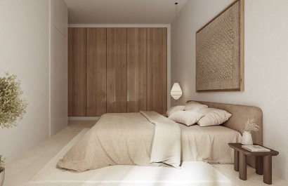 New Build - Villa - Benisa