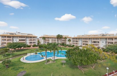 Resale - Apartment / flat - Orihuela Costa - Playa Flamenca