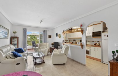 Resale - Apartment / flat - Orihuela Costa - Playa Flamenca