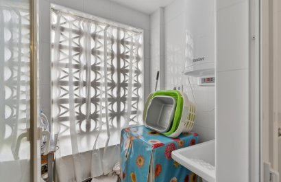 Resale - Apartment / flat - Orihuela Costa - Playa Flamenca