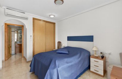 Resale - Apartment / flat - Orihuela Costa - Playa Flamenca