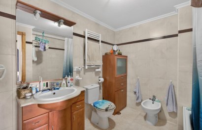 Resale - Apartment / flat - Orihuela Costa - Playa Flamenca