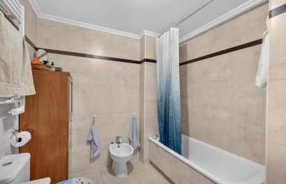 Resale - Apartment / flat - Orihuela Costa - Playa Flamenca