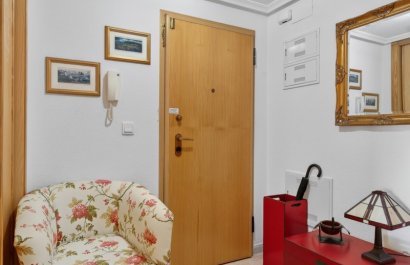 Resale - Apartment / flat - Orihuela Costa - Playa Flamenca