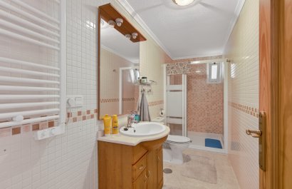 Resale - Apartment / flat - Orihuela Costa - Playa Flamenca