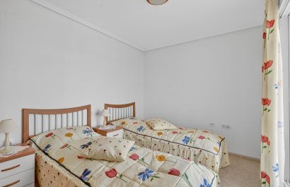 Resale - Apartment / flat - Orihuela Costa - Playa Flamenca