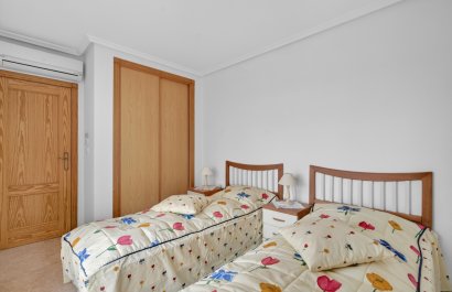 Resale - Apartment / flat - Orihuela Costa - Playa Flamenca