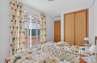 Resale - Apartment / flat - Orihuela Costa - Playa Flamenca