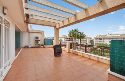 Resale - Apartment / flat - Orihuela Costa - Playa Flamenca