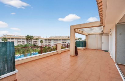 Resale - Apartment / flat - Orihuela Costa - Playa Flamenca
